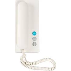 Festnetztelefonie Siedle Standard HTS 811-0 W Intercom