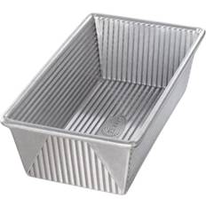 Premier USA Pan Bakeware Aluminized Bread Tin