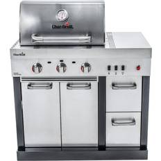 Char Char-Broil Outdoor-Küche Ultimate 3200 3