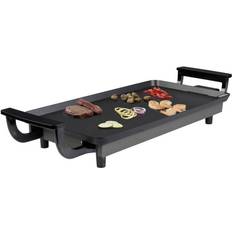 BBQs Princess Economy Table Chef Indicator Light Black