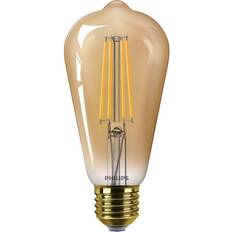Lyskilder Philips 8719514337794, 5,8 W, 50 W, E27, 640. [Levering: 4-5 dage]
