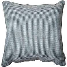 Cane-Line Focus Pyntepude 50x50x12 cm Light Blue Modulsofa