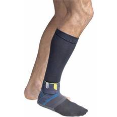 Ankle brace Push Sports Ankle Brace Kicx Football Ankle Brace Large Right