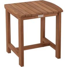 Eden Wood Capri sidbord, teak