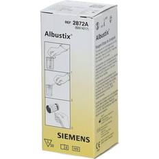 Health Siemens Albustix Urine Protein Test Strips 50-Piece