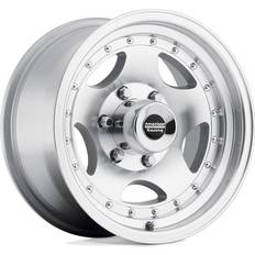 American racing wheels American Racing 16 Natural AR23 Wheel Wheels AR236882