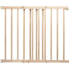 Evenflo Top-of-Stair Extra Tall Wood Gate