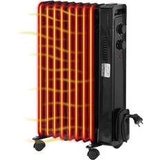 2000w electric radiator STAHLMANN Radiator ZR17 2000W