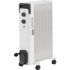 2000w electric radiator STAHLMANN Radiator ZR17 2000W