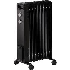 2000w electric radiator STAHLMANN Radiator ZR201