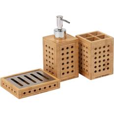 Soap Holders & Dispensers Mind Reader Lattice Soap