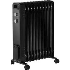 Electric radiator STAHLMANN Radiator ZR201 2500W