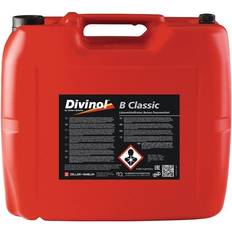 Pinturas Divinol Betontrennmittel B Classic - 30 L, Farblos-Gelblich 30l Kanister