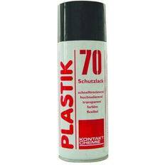 Malerfarbe Monacor KONTAKT CHEMIE® Plastik 70 Metallfarbe