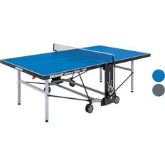 Udendørs bordtennisbord Donic udendørs bordtennisbord Roller 1000