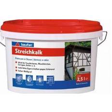Malerfarbe Baufan Baufan Streichkalk 2,5