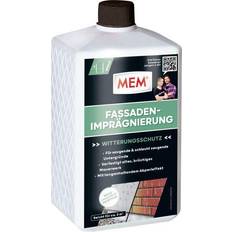 Malerfarbe Mem Fassaden-Imprägnierung 1