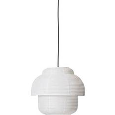 Made by Hand Lamper Made by Hand Papier Double Pendel