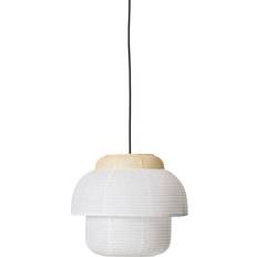 Made by Hand Lamper Made by Hand Papier Double Soft Pendel