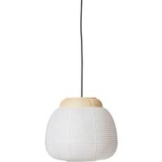 Made by Hand Lamper Made by Hand Papier Single Soft Pendel