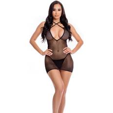 Lipstick black Pink Lipstick Enchanting Dress Black