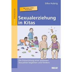 Sets Sexualerziehung in Kitas