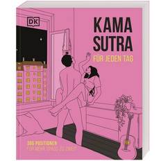 Kamasutra für jeden Tag