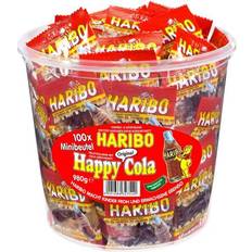 Cola Haribo Happy Cola 100st