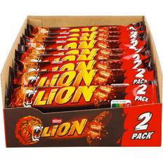 Chocolade Snoepjes Lion Kingsize 28 Stuks