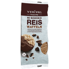 Unik Food Choko Ris Vaffel 100 g