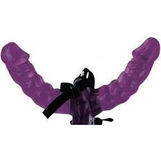 Strapon Double Delight Strap-on