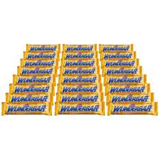 Cadbury Nahrungsmittel Cadbury Wunderbar Riegel 24x 49g