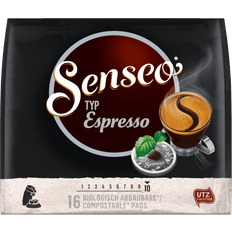 Senseo Espresso Normal cup Pods