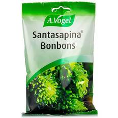 Dulces Rapunzel Santasapina Bombons 100 gr