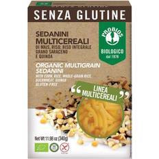 Pasta, Riso & Fagioli Sedanini Multicereali 340 g