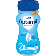 Aptamil 2 Aptamil Folgemilch 2 Pronutra nach dem