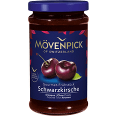 Black Cherry Gourmet Breakfast 250g