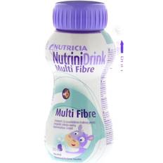 Säuglingsnahrung NUTRINIDRINK MultiFibre Neutral 200 Milliliter