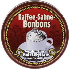 Nahrungsmittel Sanotact GmbH ECHT SYLTER Kaffee-Sahne Bonbons 70