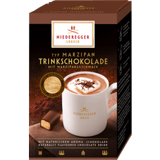 Marzipan Hot Chocolate 250g