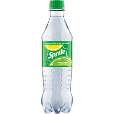 Sprite Flasche PET 12x 0,5l