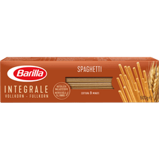 Pasta Nudeln Spaghetti Vollkorn Integrale 500g