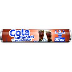 Bloc Druesukker - Cola