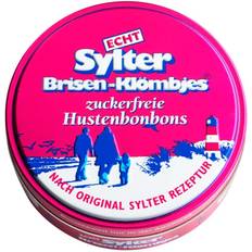 Bonbons & Pastillen Sanotact GmbH ECHT SYLTER Hustenbonbons zuckerfrei 70