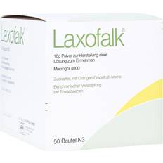 Süßigkeiten Laxofalk 10g Pulver zur