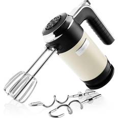 Handmixer Westinghouse Handmixer WKHM250WH Retro