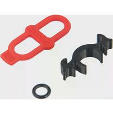 Exposure Flare Saddle Rail Bracket Mount Kit