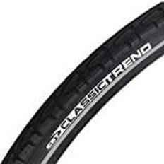 Trend Bicycle Tyres Black 28