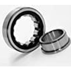Hjul 110mm FAG NU322-E-M1A-C3 Cylinderrullelejer 110 mm
