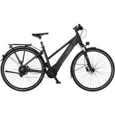 E bike trekking Fischer E-Bike Trekking Viator 6.0i